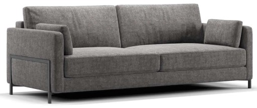 SOFA 3FS MODO DESIGNERSKA ROZKŁADANA MP NIDZICA