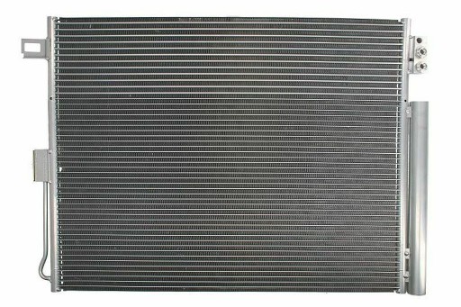 JEEP GRAND CHEROKEE 2010 - / DODGE DURANGO 2010 - 2015 5181982AA