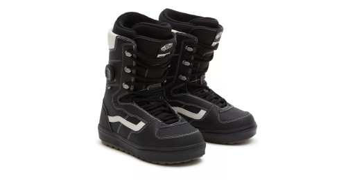 Buty Vans Invado OG 23/24 Caviar r.42,5