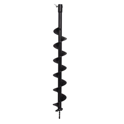 Wiertło świder do ziemi ziemny 100 x 800mm
