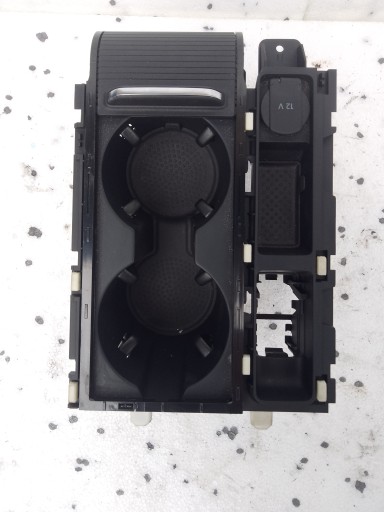 Volkswagen Arteon schowek zapalniczka 3G0862531H