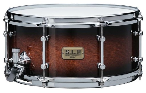 TAMA S.L.P. Dynamic Kapur 14x6,5