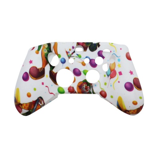 Etui Nakładka Osłona Sylikon Pad Xbox ONE X S