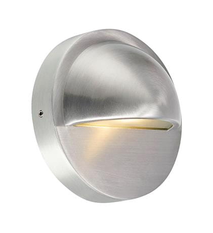 GARDEN 24 Kinkiet 0,8W Aluminum* 107715 Markslojd
