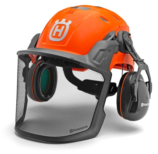 Kask leśny Husqvarna Technical