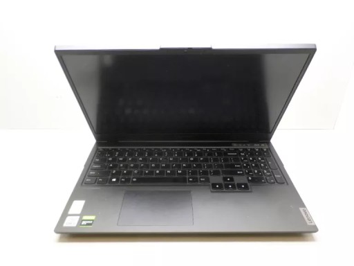LAPTOP LENOVO LEGION 5 15IMH05 I5 16/512 SSD