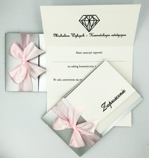 BONY UPOMINKOWE voucher BON karta podarunkowa +KOP