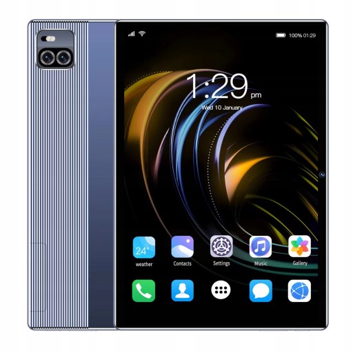 10-calowy Tablet Z Androidem X101 WIFI