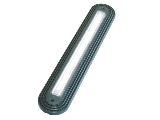 LAMPA OŚWIETLENIA WNĘTRZA ZIMNY BIAŁY F25G