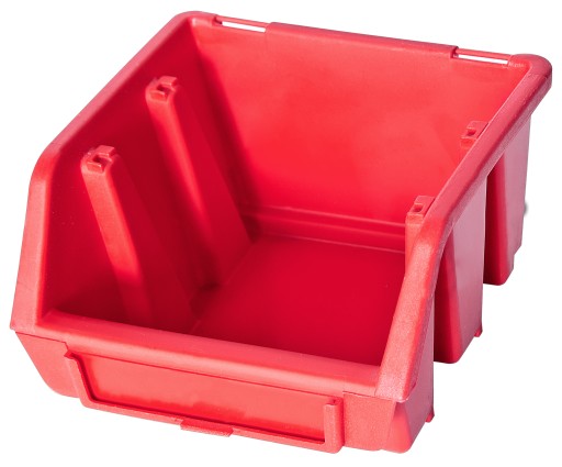 Pojemnik warsztatowy kuweta Ergobox 1 organizer