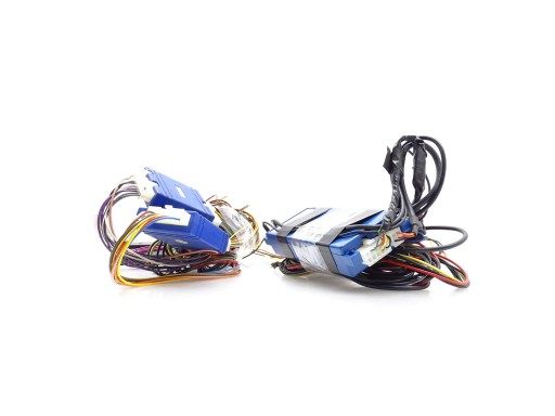 ZESTAW GŁOŚNOMÓWIĄCY PARROT CK3100 AUDI A4 B8 A5 8T A6 C6 A6 C7 A8 D3 D4