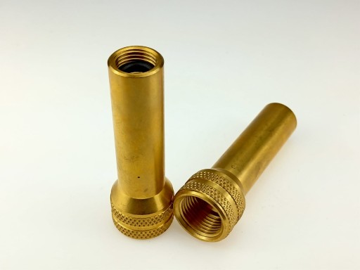 Adapter Przedłuzka LPG Euro M16x1,5/W21,8 GZ-01-59