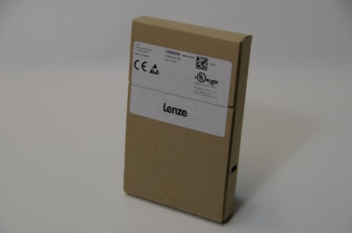 Moduł Lenze EPM-S202.2B 13536254