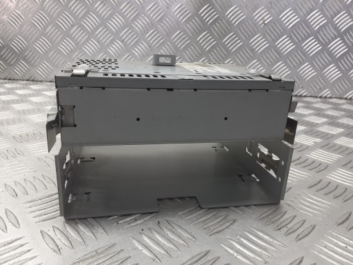 RADIO TUNER CZYTNIK SAAB 9-3 12761502