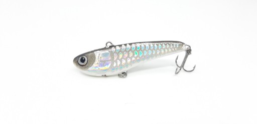Wobler Hunter Faworyt 7cm 19g czarny