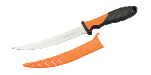 NÓŻ DO FILETOWANIA MISTRALL 30cm FILECIAK FILET