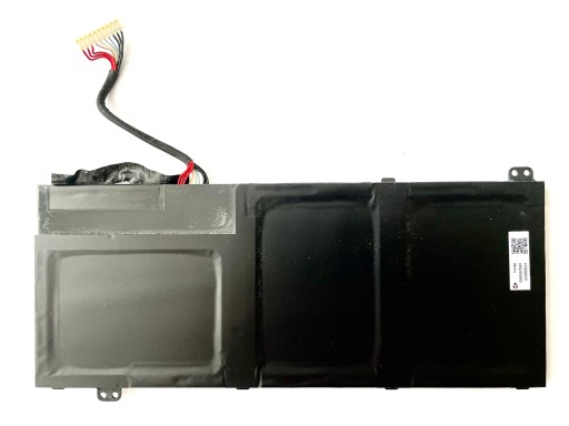 Bateria acer spin series 3 N17W5