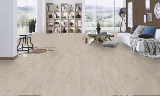 Panele Podłogowe EGGER Drewno Dąb Ashcroft 039 2m2