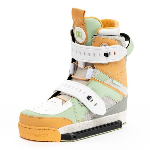 SLINGSHOT Jewel 2022 US8 38.5 wakeboard Wakefox