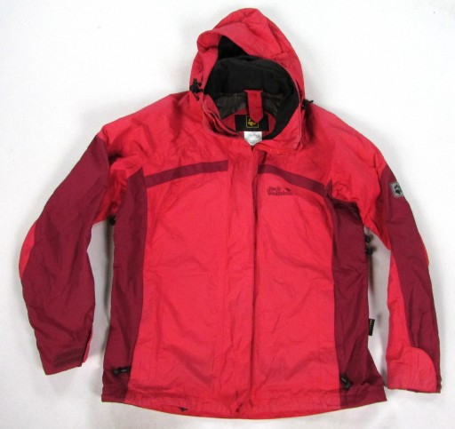 ** JACK WOLFSKIN **__L__Profesjonalna_TEXAPORE