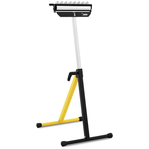 STOJAK KULKOWO-ROLKOWY PODAJNIK MATERIAŁU DO 60 kg
