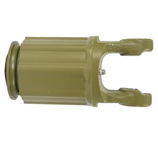 SPRZĘGŁO PRZECIAŻENIOWE WOM 27x75 1 3/8''Z6 1200Nm