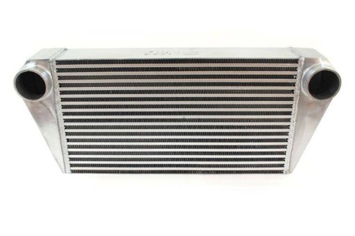 Intercooler TurboWorks 550x300x102 3