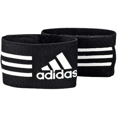 OPASKI ADIDAS PODTRZYMUJĄCE OCHRANIACZ PIŁKARSKIE