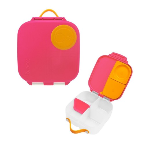 b.box Mini lunchbox pojemnik Strawberry Shake