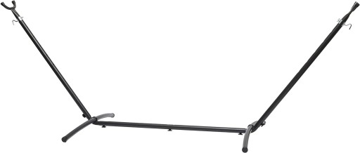 Stojak na hamak Amazon Basics 300 cm