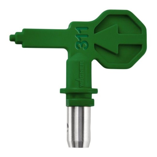 Dysza do agregatów CONTROL PRO WAGNER HEA 311