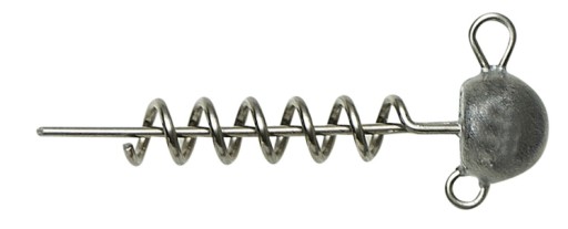 Wkręcana główka jigowa Cork Savage Gear 10g