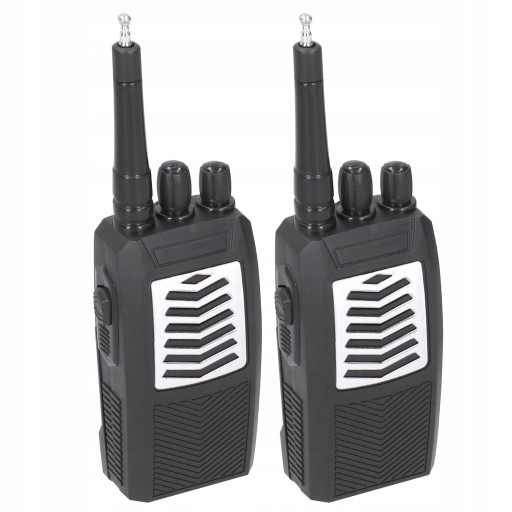 WALKIE TALKIE DLA DZIECI KRÓTKOFALÓWKA ŁOKI TOKI