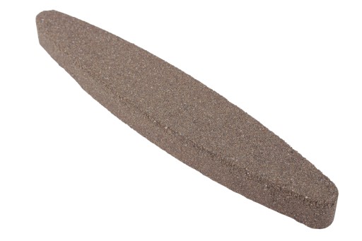 Osełka, ostrzałka do kosy, noży, 220 x 40 x 20 mm
