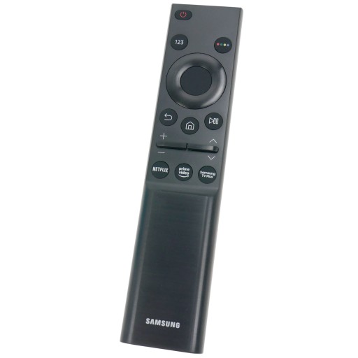 Org pilot telewizora AU NU RU TU SAMSUNG Netflix