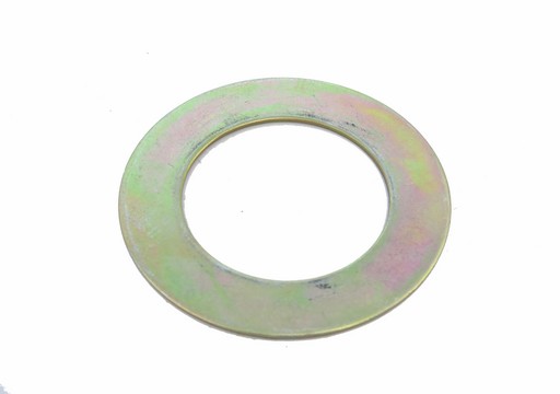 PODKŁADKA SWORZNIA DYSTANS ŁYŻKI 50x2mm