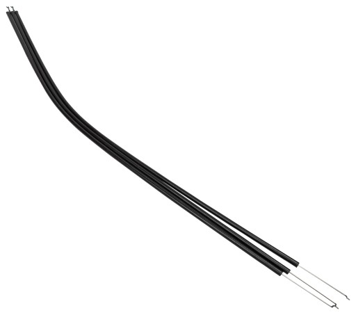 Linka gazu do ridera Husqvarna R 316T, 214 TC