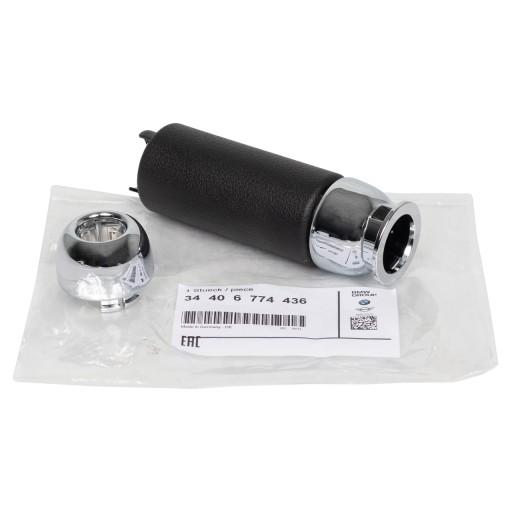 Rączka hamulca ręcznego MINI OE 34406774436