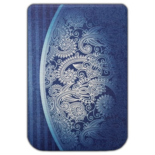 ETUI do POCKETBOOK COLOR / BASIC LUX 2 4 / TOUCH LUX 4 5 / EMPIK GOBOOK