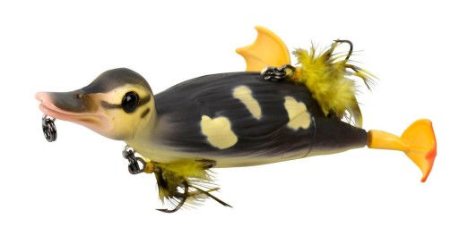 Przynęta - kaczątko Savage Gear 3D 10,5cm/28g