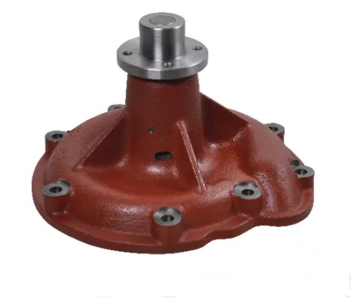 POMPA WODY 3136053R93 700WP005 3132145R91 CASE