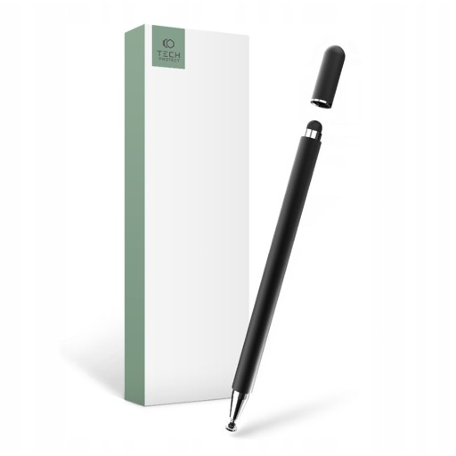 RYSIK STYLUS DŁUGOPIS PEN DO EKRANÓW DOTYKOWYCH