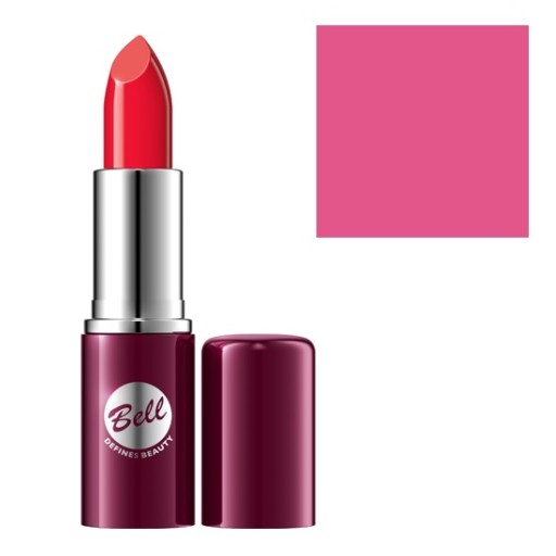 Bell Classic Lipstick 13 pomadka 4,5 ml odcienie