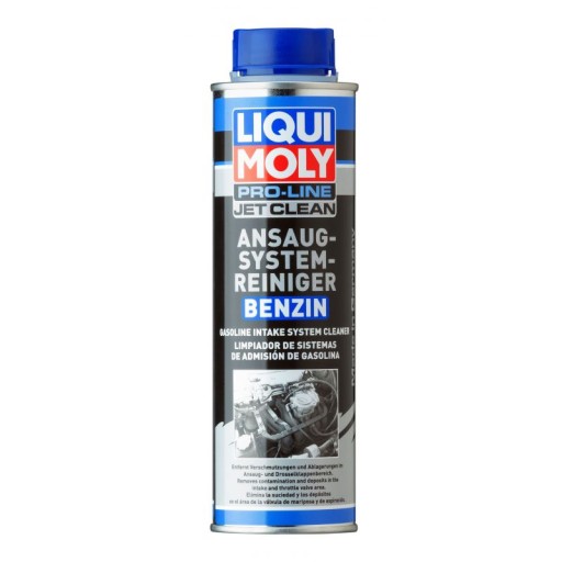 PŁYN DO CZYSZCZENIA KOLEKTORÓW DOLOTOWYCH 300ML BE