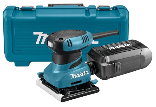 Makita BO4556K Szlifierka oscylacyjna
