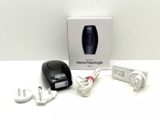 DEPILATOR LETRESS DEPILATOR LASEROWY