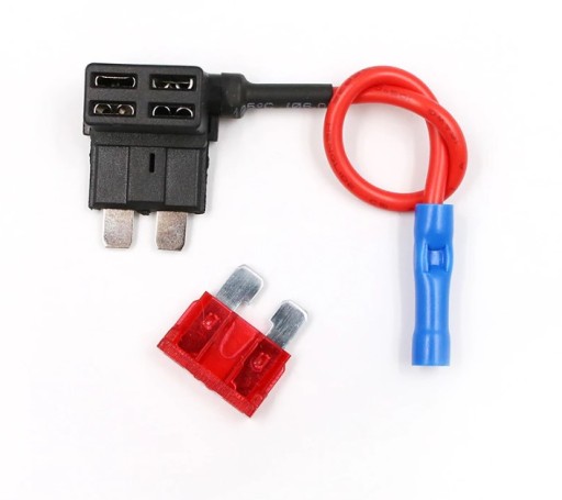 ADAPTER DO BEZPIECZNIKÓW PŁYTKOWYCH STANDARD BYPAS
