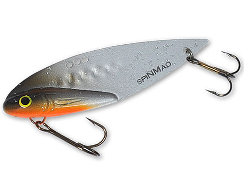 Cykada SpinMad King 18.0g kolor 0605