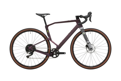 Rower Gravel Rondo Ruut CF2 Gen.2 G2 rama M koło 28 