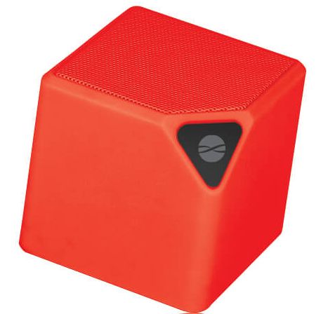 Głośnik Bluetooth BS-130 USB microSD AUX Radio